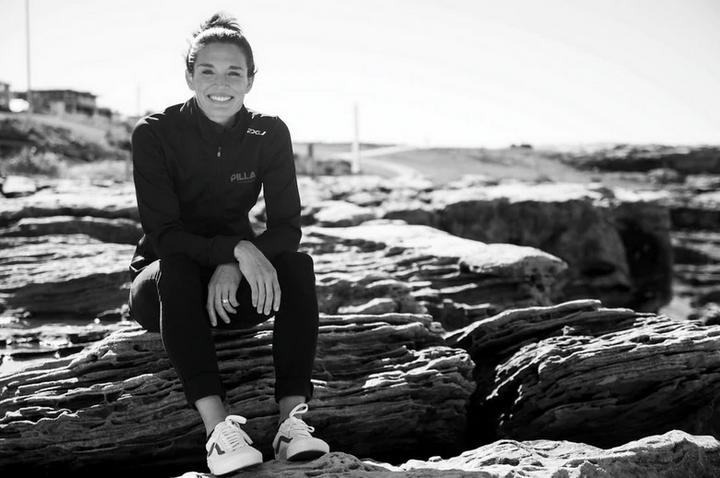 Pip Taylor: Otázky & odpovědi týkající se zdraví kloubů