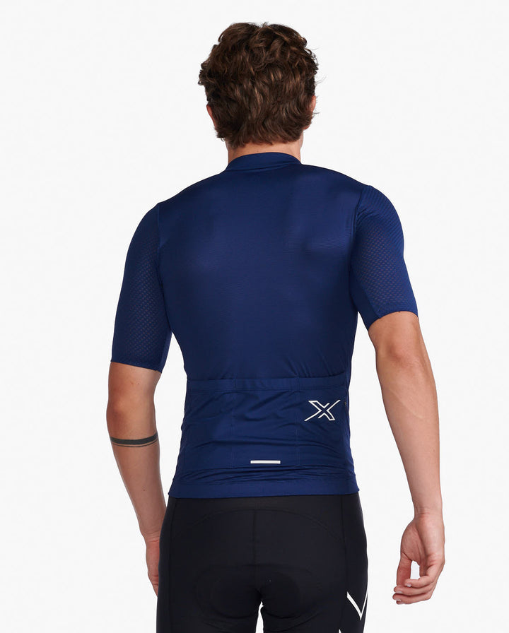 Pánský cyklistický dres 2XU AERO