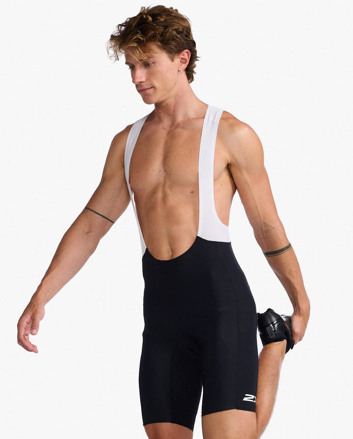 Pánské cyklistické kraťasy 2XU AERO