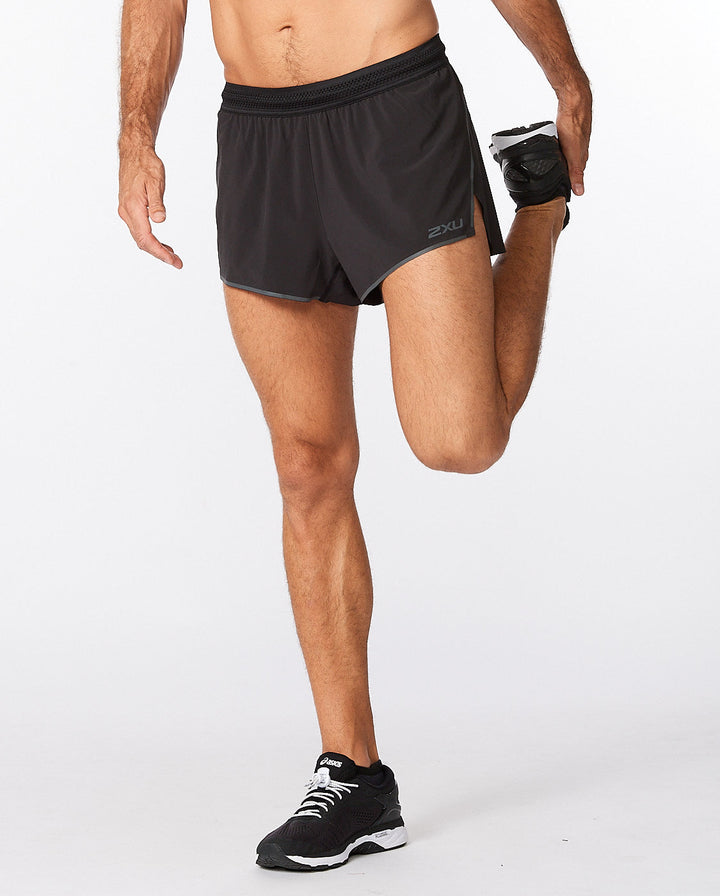 Pánské sportovní kraťasy 2XU LIGHT SPEED 3"