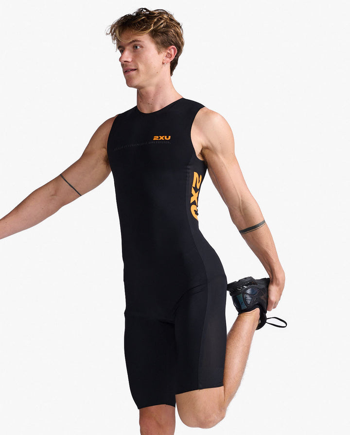 Pánský Swimskin 2XU Propel