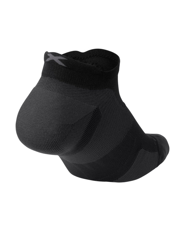 Kompresní ponožky 2XU VECTR CUSHION NO SHOW