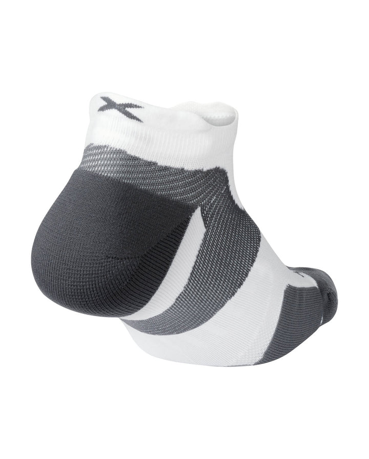 Kompresní ponožky 2XU VECTR CUSHION NO SHOW
