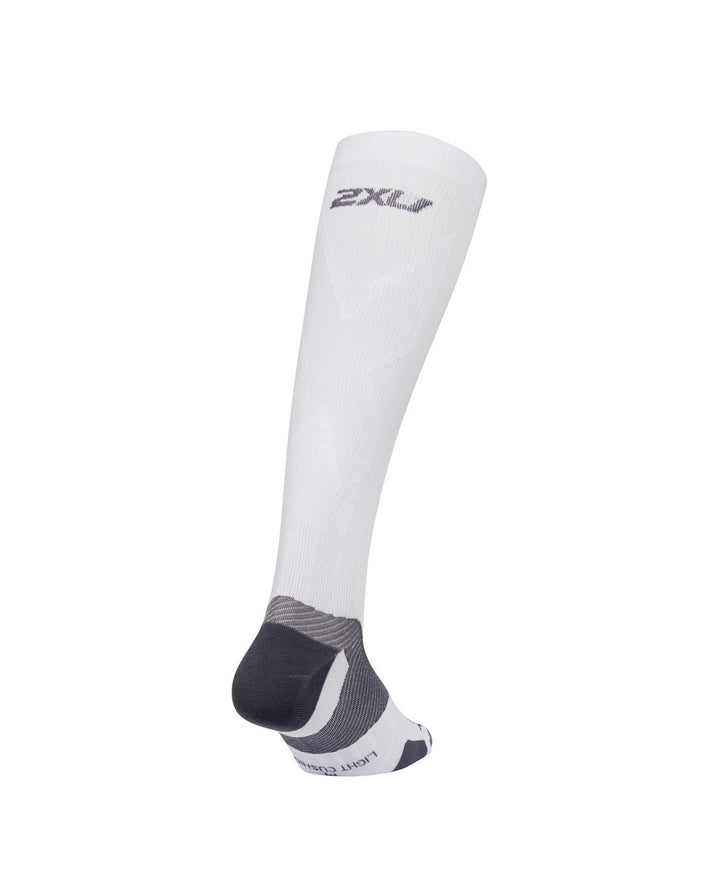 Kompresní podkolenky 2XU VECTR LIGHT CUSHION FULL LENGTH SOCKS
