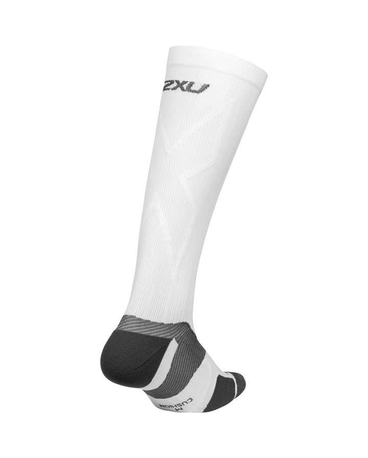 Kompresní ponožky 2XU VECTR CUSHION FULL LENGTH SOCK