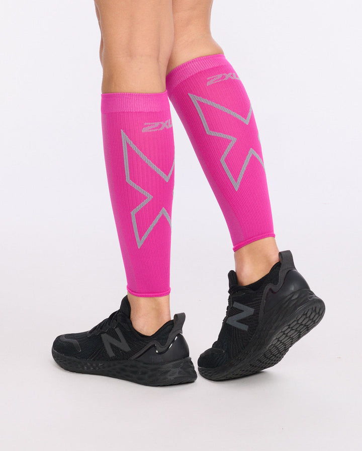 Kompresní návleky 2XU X COMPRESSION