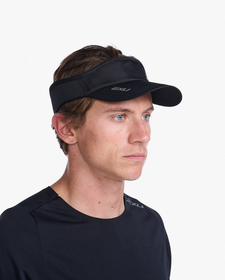 Pánský sportovní kšilt 2XU RUN