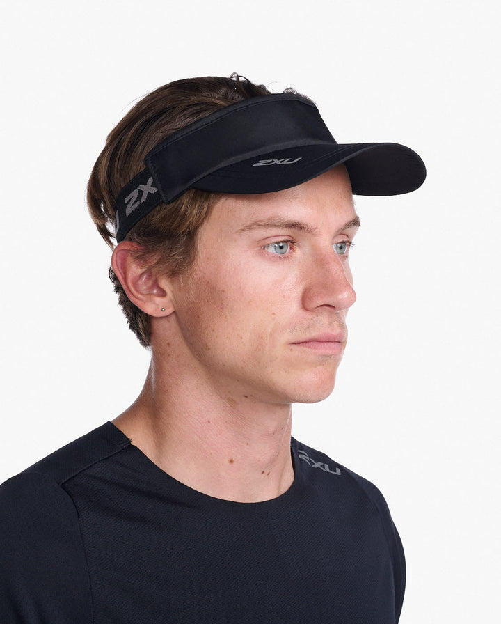 Pánský sportovní kšilt 2XU PERFORMANCE