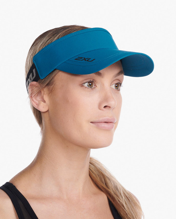 Dámský sportovní kšilt 2XU PERFORMANCE