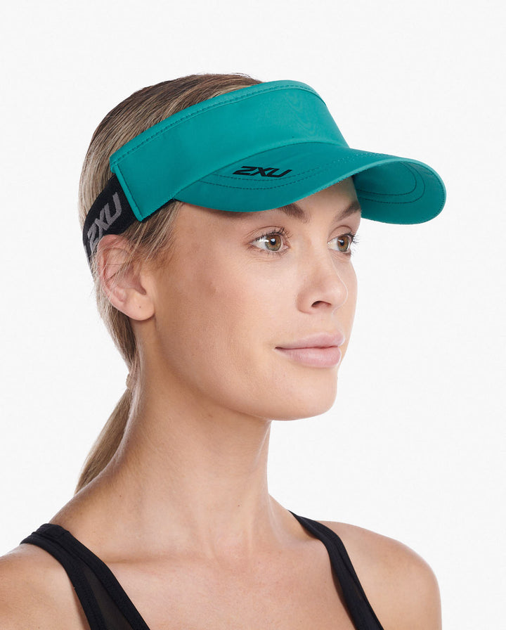 Dámský sportovní kšilt 2XU PERFORMANCE
