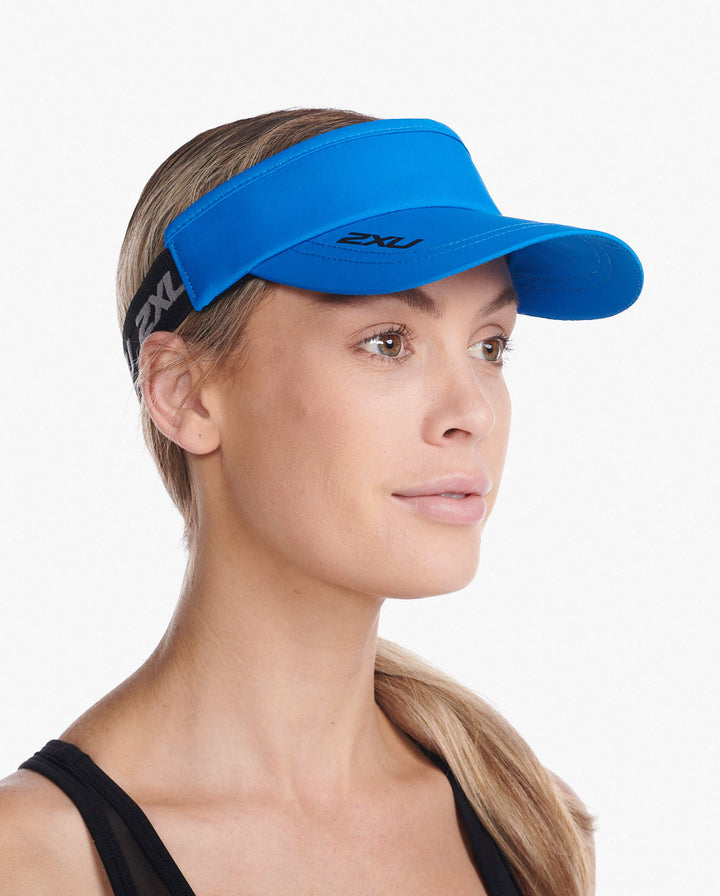 Dámský sportovní kšilt 2XU PERFORMANCE