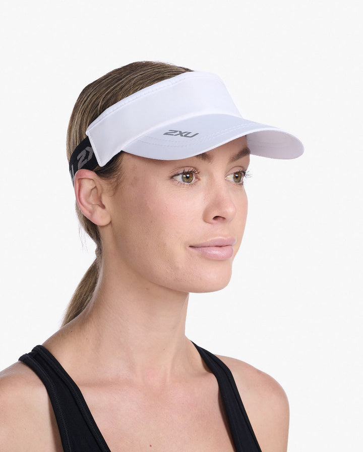Dámský sportovní kšilt 2XU PERFORMANCE