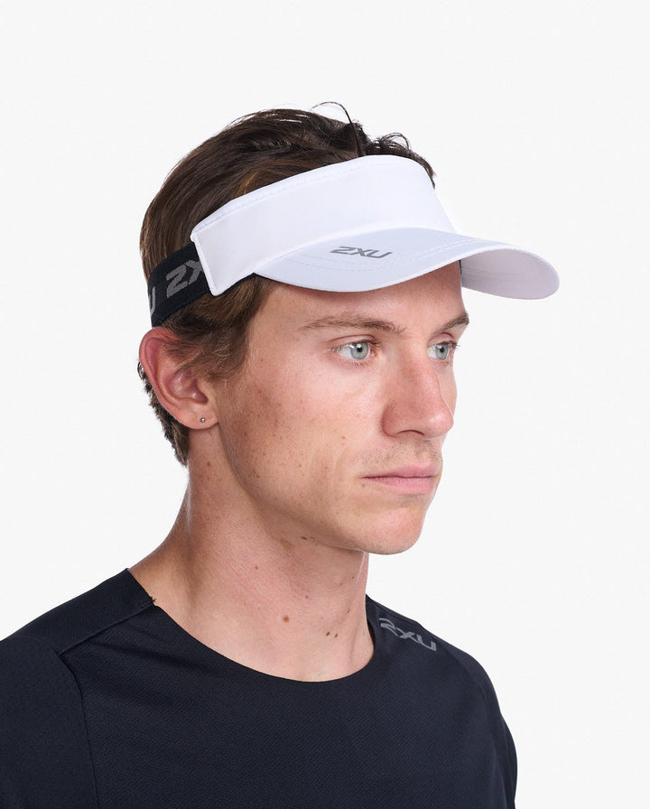 Pánský sportovní kšilt 2XU PERFORMANCE