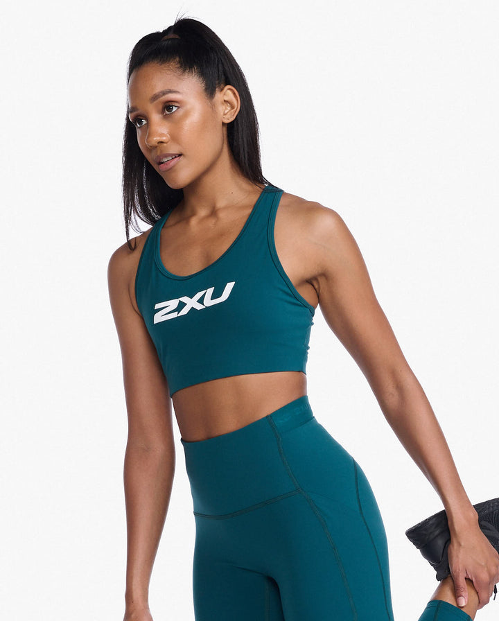 Dámská sportovní podprsenka 2XU MOTION RACERBACK