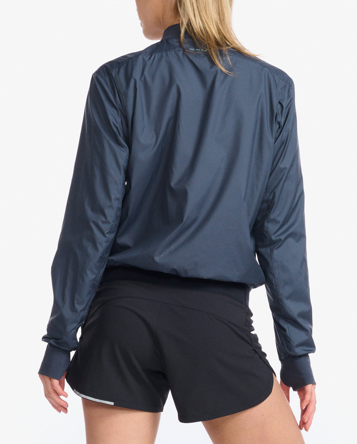 Dámská bunda 2XU Aero Bomber