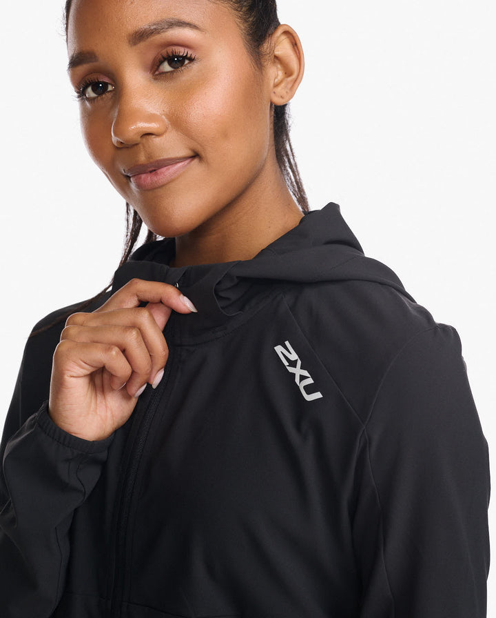 Dámská bunda 2XU AERO