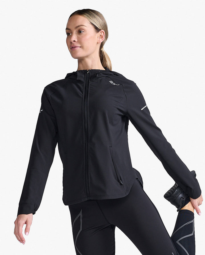Dámská bunda 2XU AERO