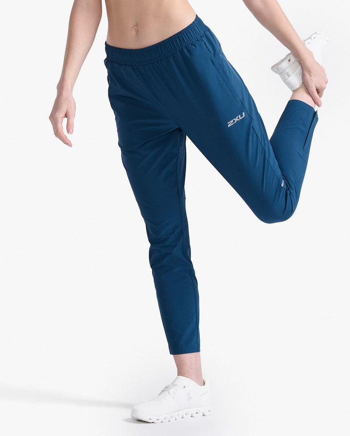 Dámské kalhoty 2XU Aero Woven Jogger