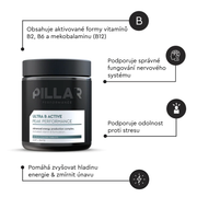 ULTRA B ACTIVE