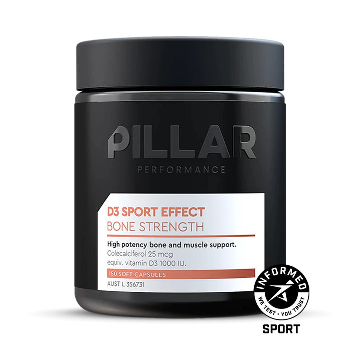D3 SPORT EFFECT