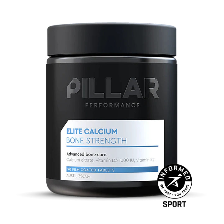 ELITE CALCIUM