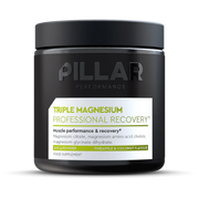 TRIPLE MAGNESIUM PRÁŠEK - Ananaso/kokosový