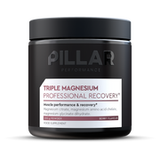 TRIPLE MAGNESIUM PRÁŠEK - lesní plody