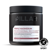 TRIPLE MAGNESIUM PRÁŠEK - lesní plody