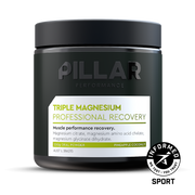 TRIPLE MAGNESIUM PRÁŠEK - Ananaso/kokosový