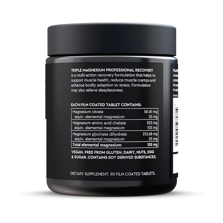 TRIPLE MAGNESIUM tablety