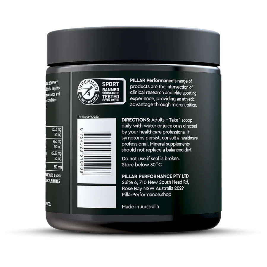 ULTRA IMMUNE C - Tropical