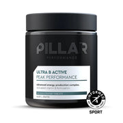 ULTRA B ACTIVE