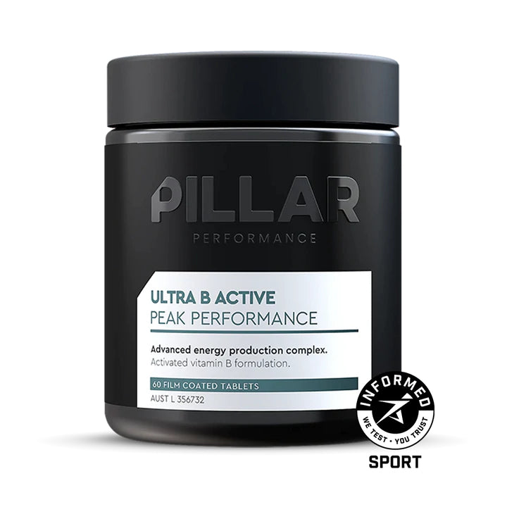 ULTRA B ACTIVE