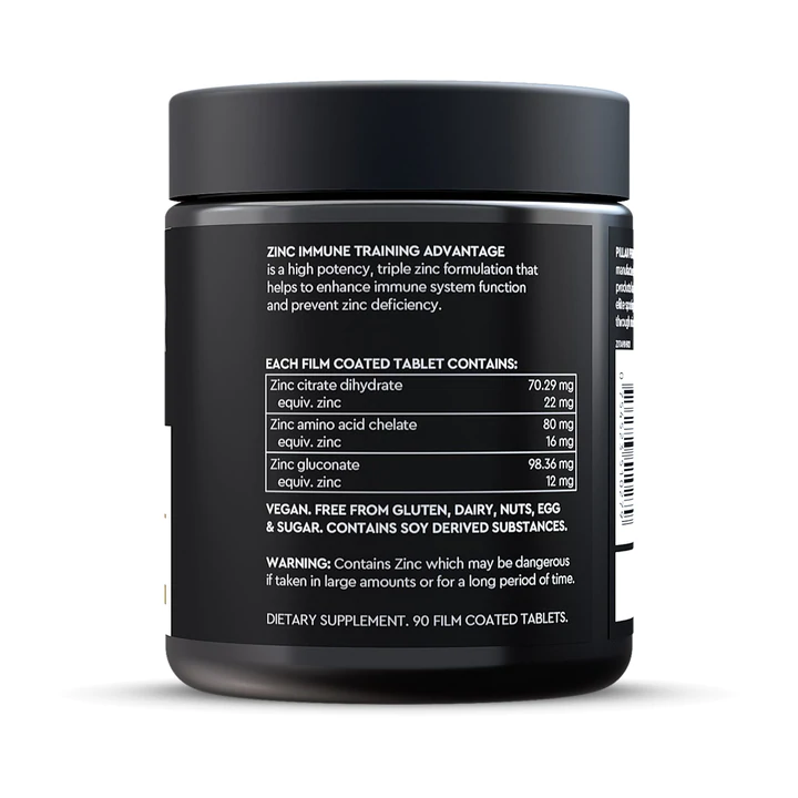 ZINC IMMUNE