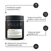 ZINC IMMUNE