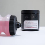 PILLAR 500 ml sportovní lahev