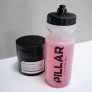 PILLAR 500 ml sportovní lahev